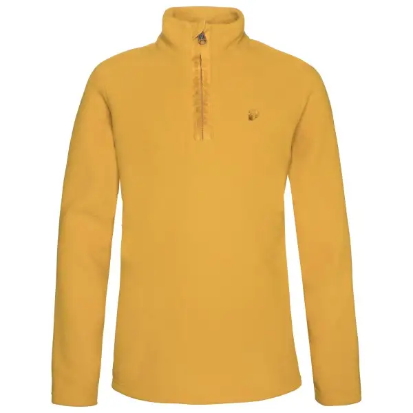 Protest - Kid's Perfec 1/4 Zip Top - Fleecetröjor