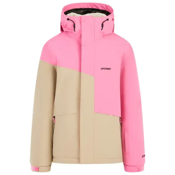 Protest - Kid's Prtelodia Snowjacket - Skidjacka