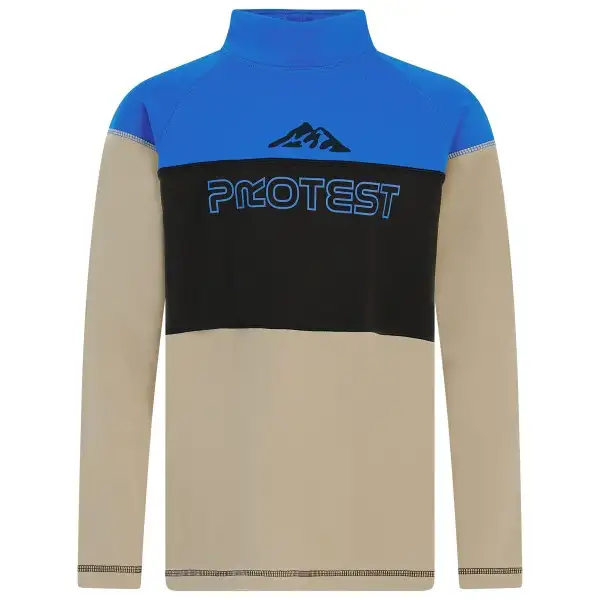 Protest - Kid's Prtfly Active Top - Fleecetröjor