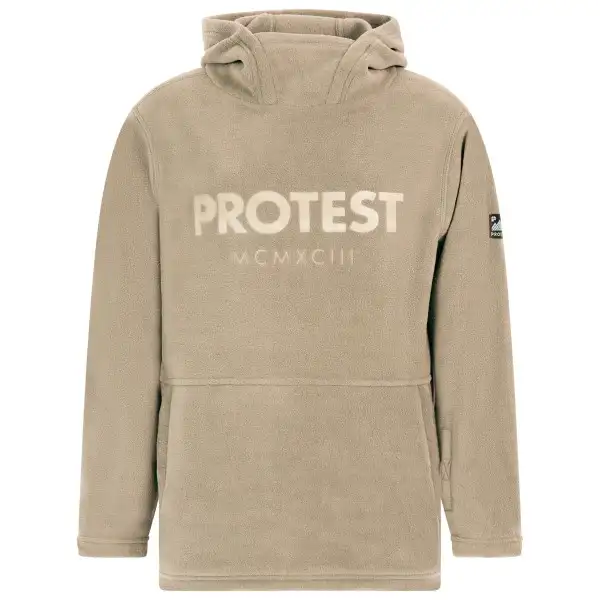 Protest - Kid's Prtphil Hoody - Fleecetröjor