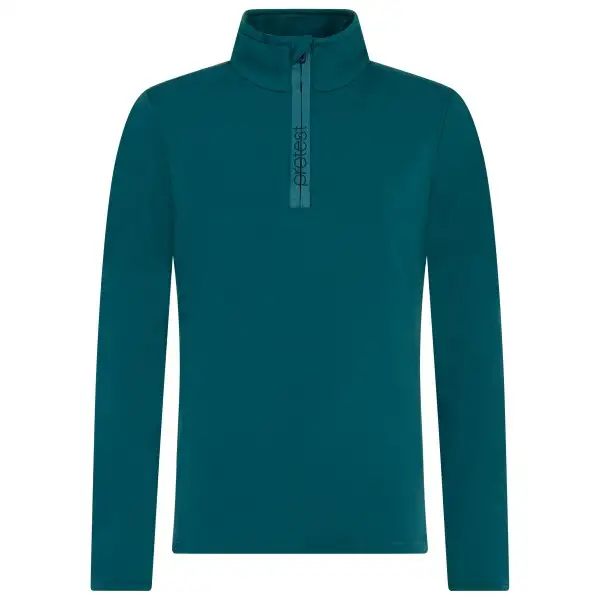 Protest - Kid's Refabrizoy 1/4 Zip Active Top - Fleecetröjor