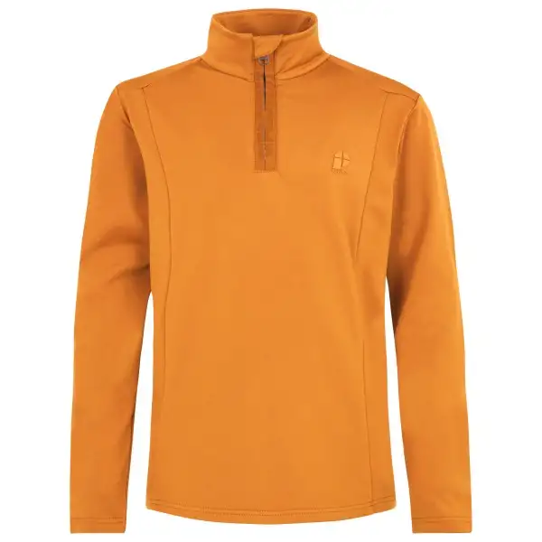 Protest - Kid's Rewillowy 1/4 Zip Active Top - Fleecetröjor