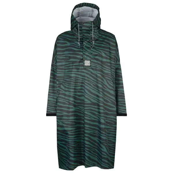 Protest - Women's PRTLaugh - Regnponcho
