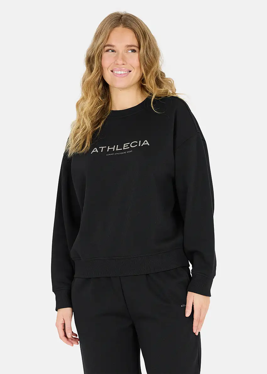 Atkins W Crewneck 33991438