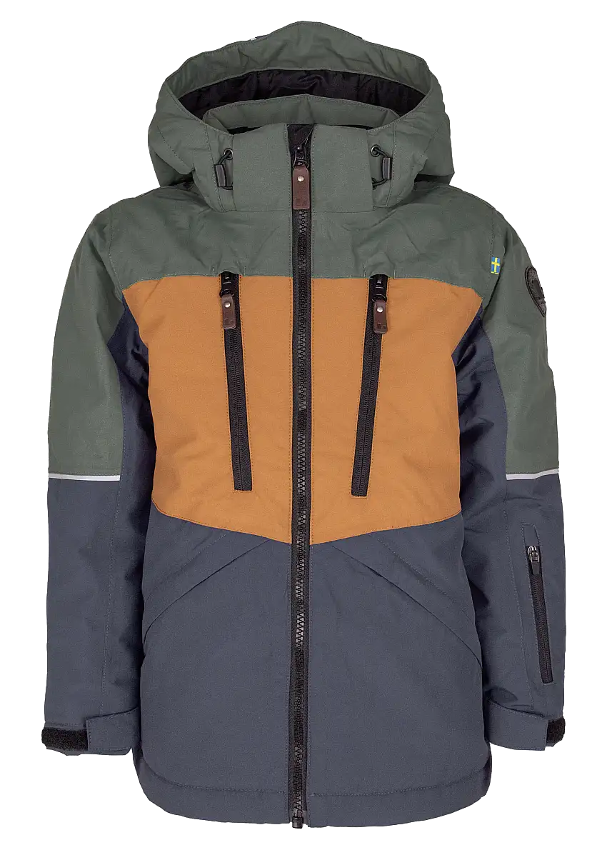 ALPINE WINTER JACKET 71305197