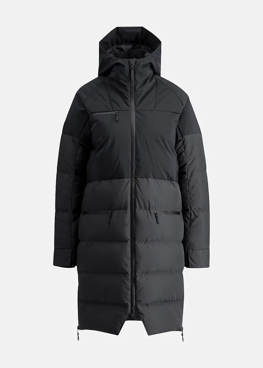 Horizon Down Parka W 24359812