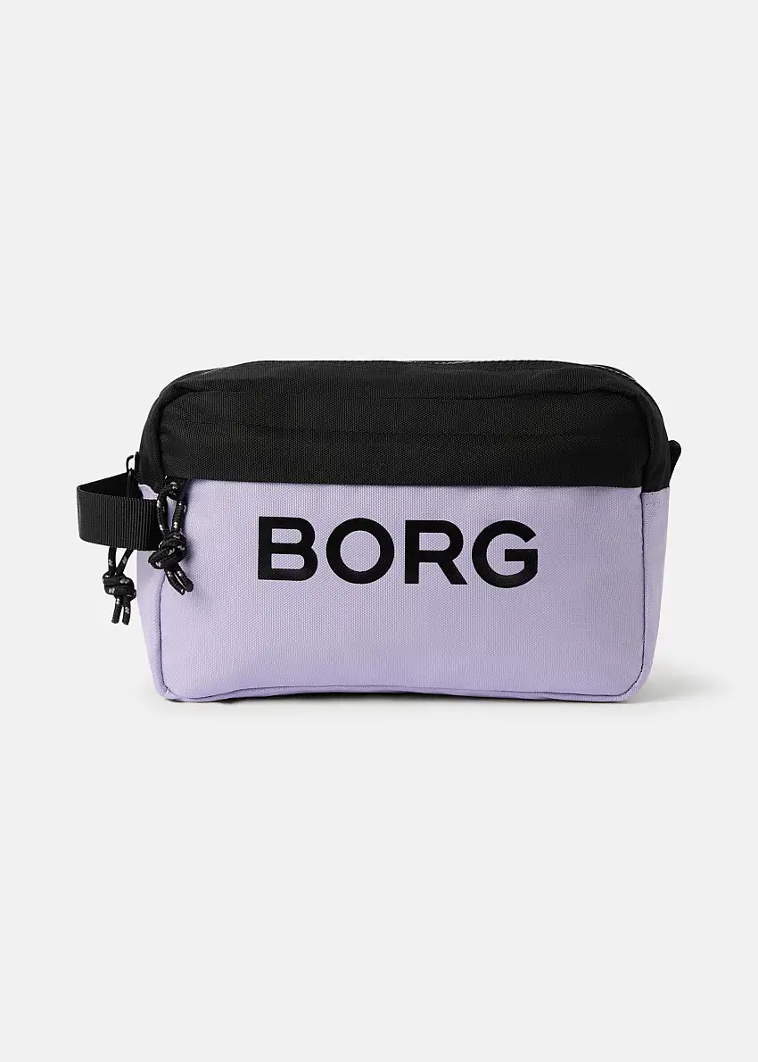 BORG BLOCK WASH BAG 49193018