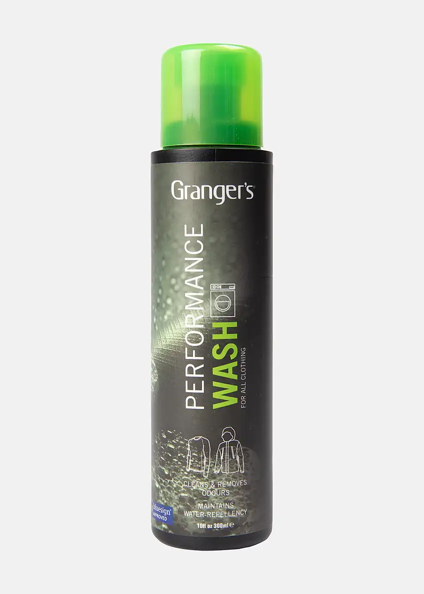 Performance Wash 14177913