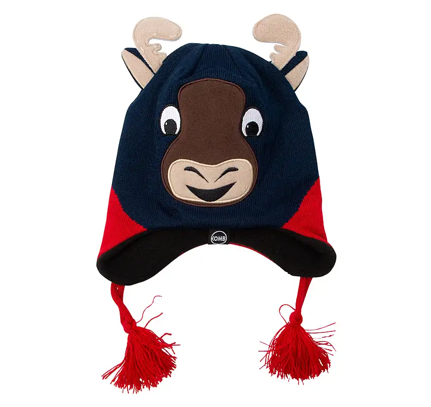 ANIMAL FAM CHILD HAT 15064026