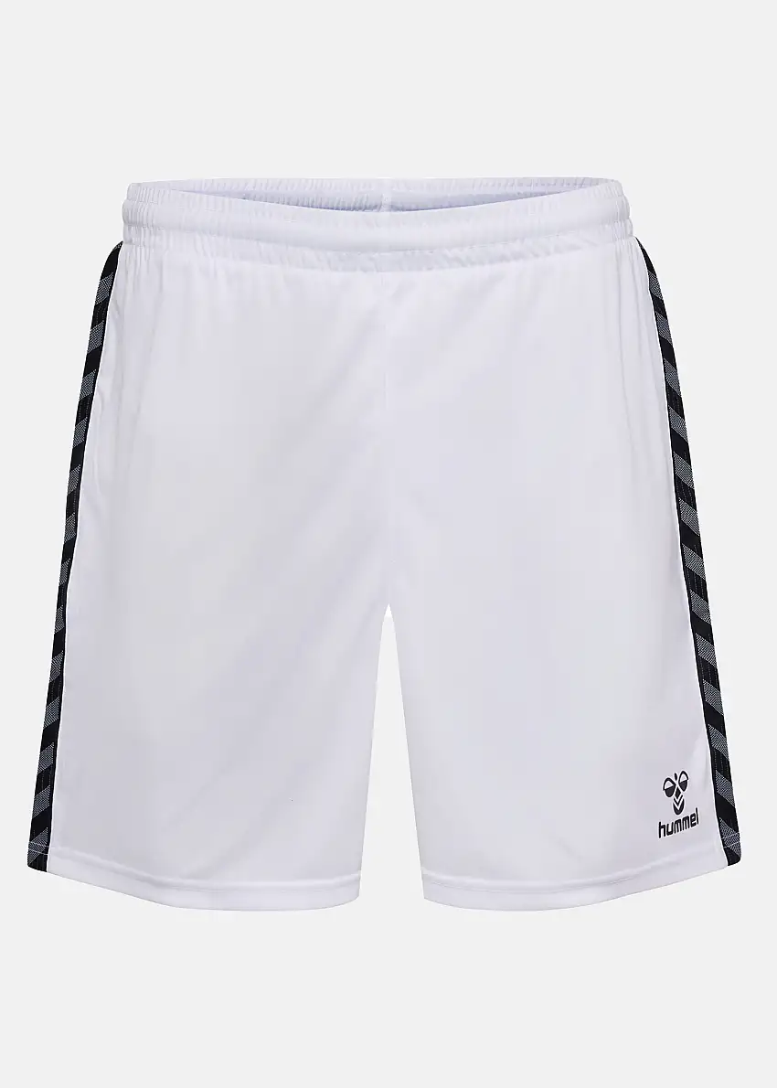 hmlAUTHENTIC PL SHORTS 81004296