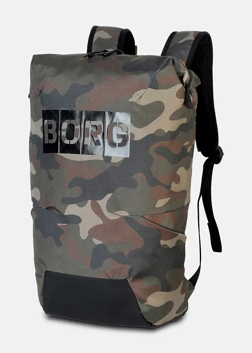 BORG TECHNICAL BACKPACK 19455029