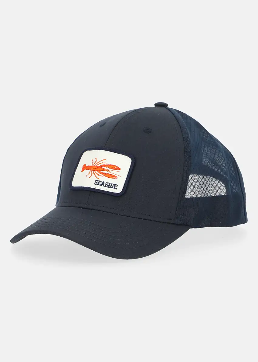Seaside Trucker Cap 74950454