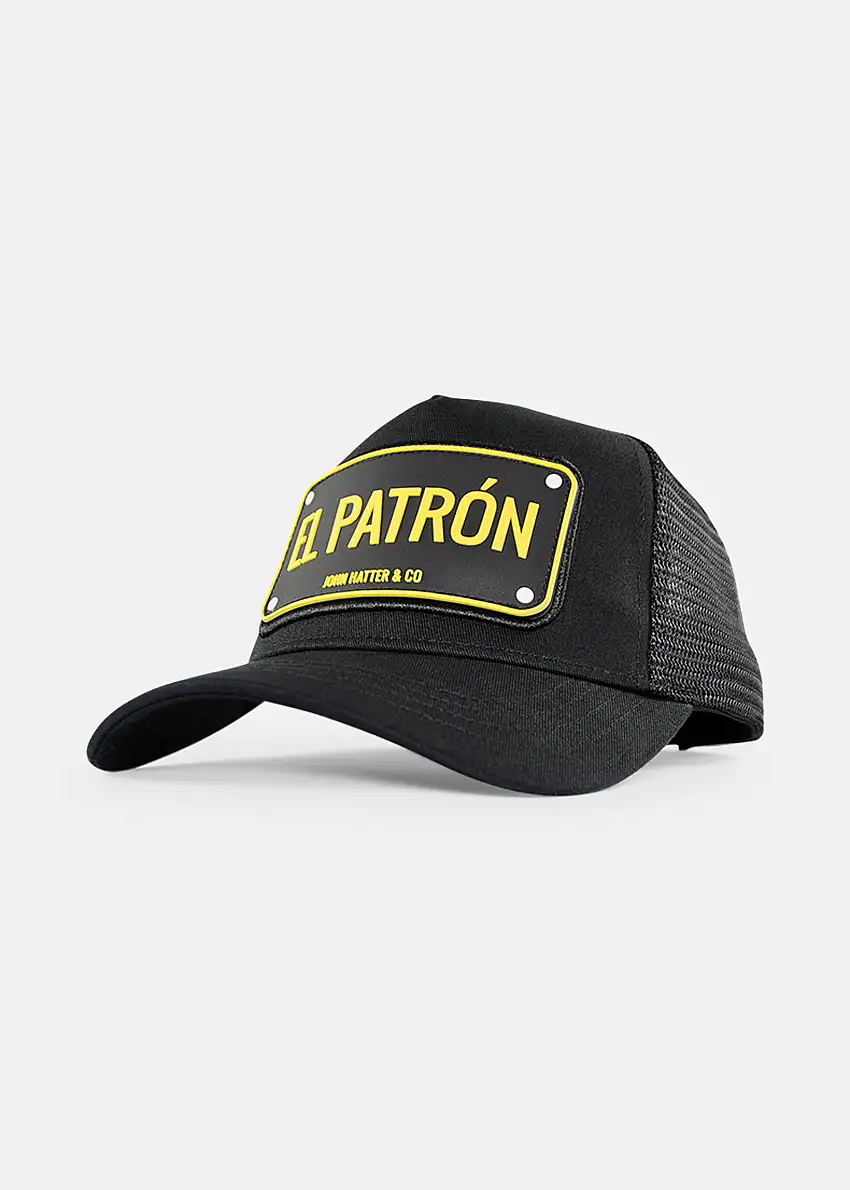 EL PATRON 29951539