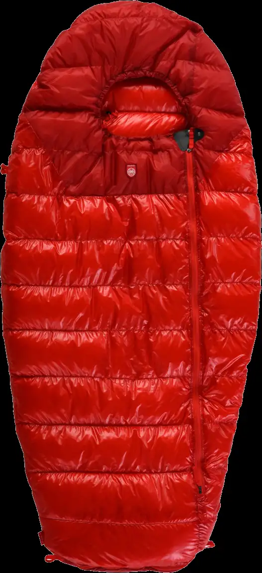 Pajak Kids' Quest Wolf Red/Red