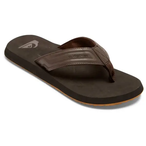 Quiksilver - Monkey Wrench Core - Sandaler