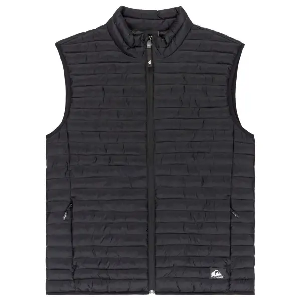 Quiksilver - Scaly Sleeveless - Syntetväst