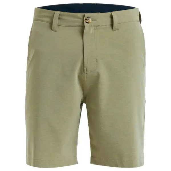 Quiksilver - Union Heather Amph 19 - Shorts