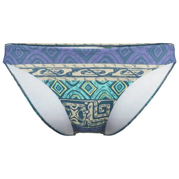 Quiksilver - Women's Champion Sound Bottom - Bikinitrosa