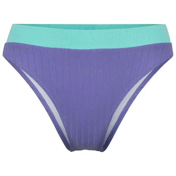 Quiksilver - Women's Hi Cut Bottom - Bikinitrosa