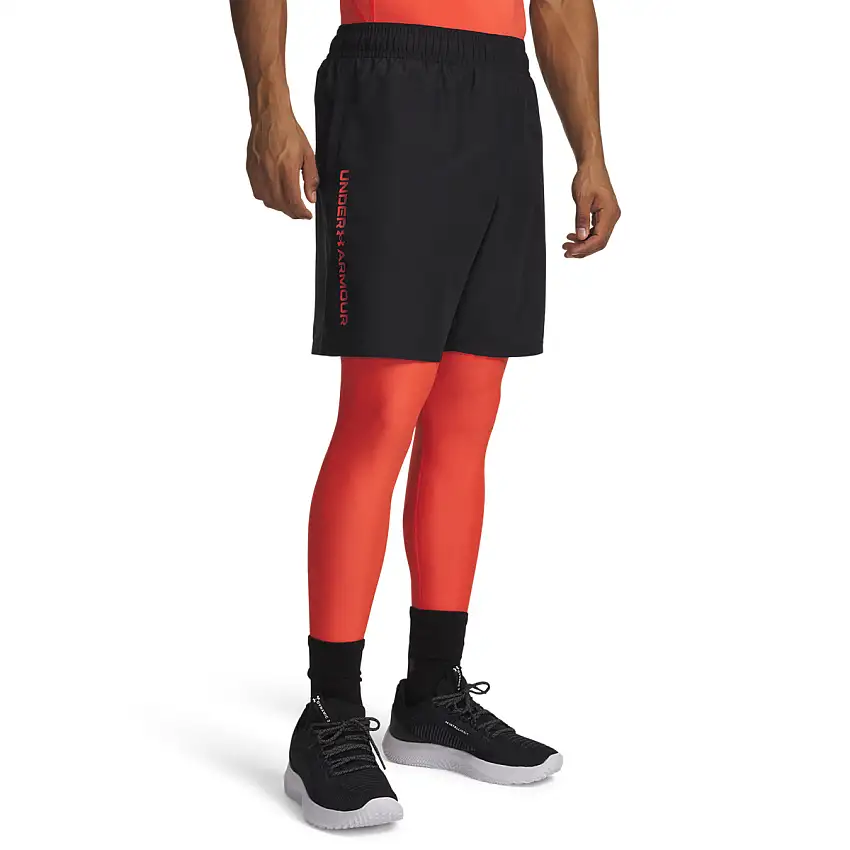 UA Tech Woven Wordmark Short 58954714