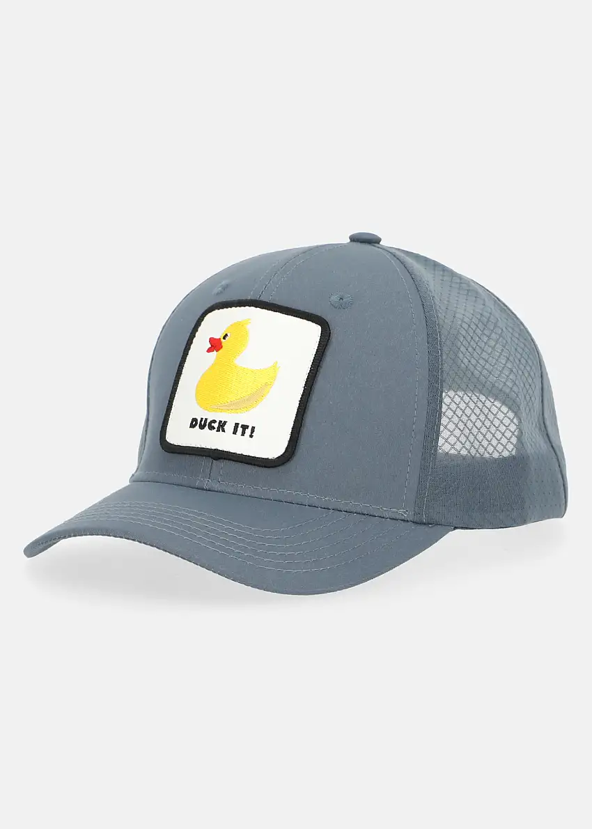 Blount & Pool Trucker Cap 85374070