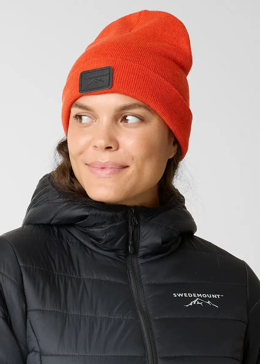 Nordic Wool Beanie 80623837
