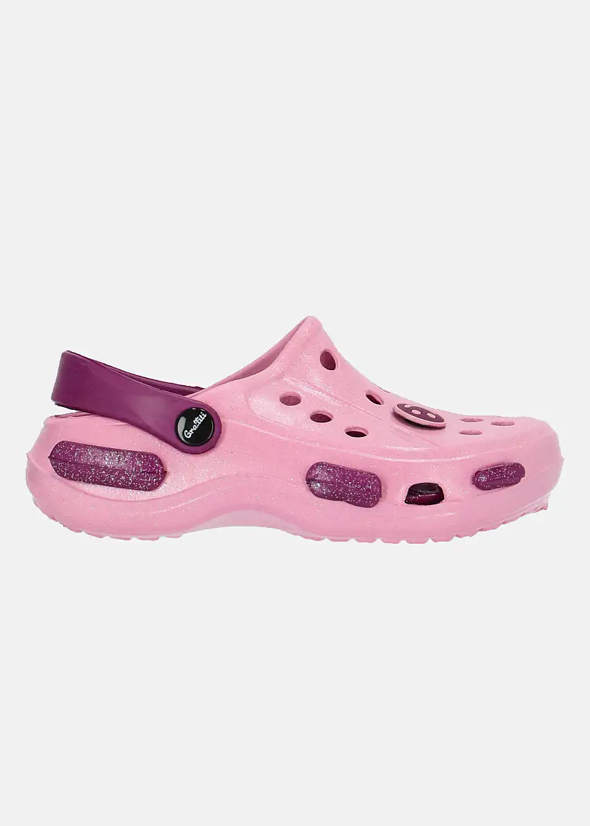 Baolu Kids Sandal/Glitter 11468252
