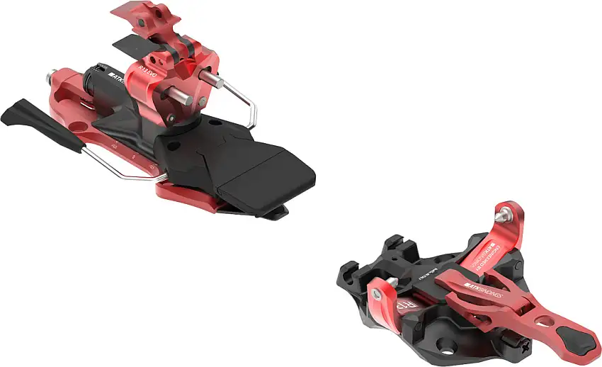 ATK Raider 13 Evo Red