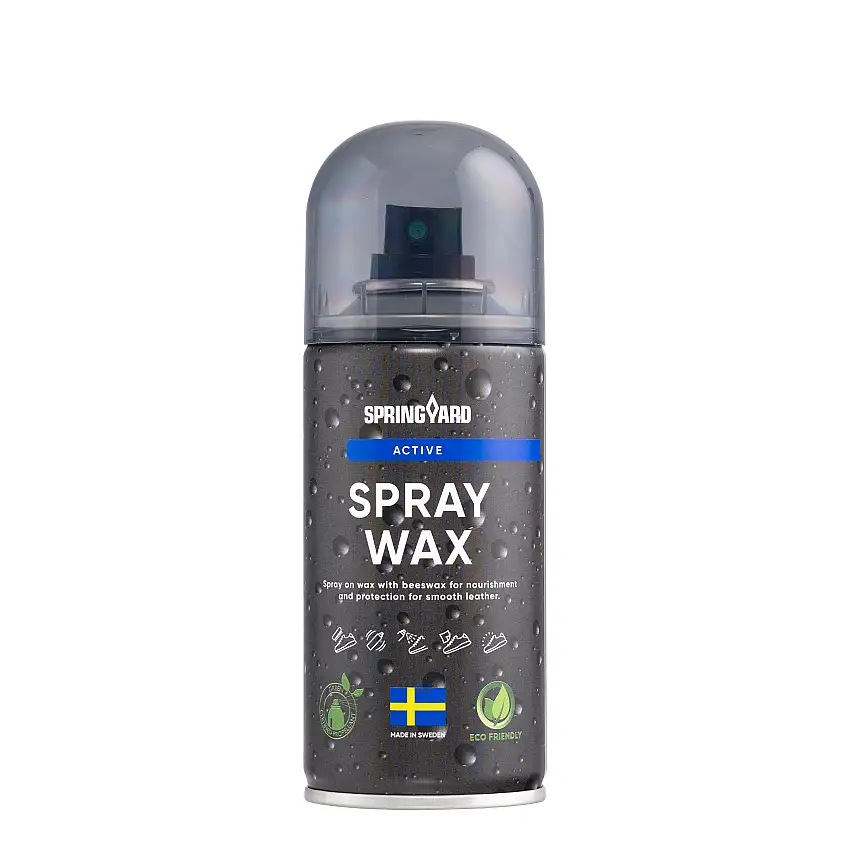 Spray Wax 50405755