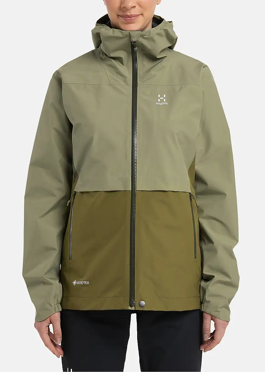Wilda GTX Jacket Women 21492906