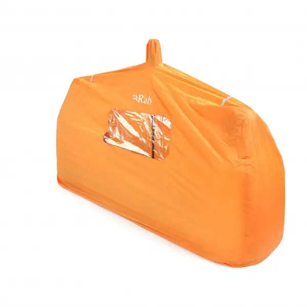 Rab - Group Shelter 2 - Bivacksäck