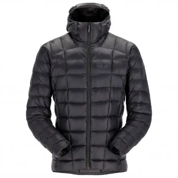 Rab - Mythic Alpine Jacket - Dunjacka