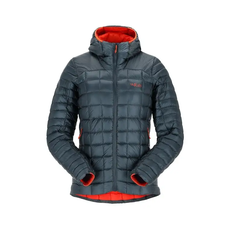 Rab Mythic Alpine Light Jacket Wmns
