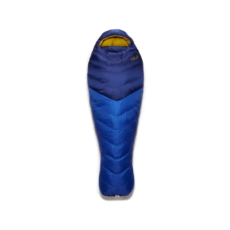 Rab Neutrino 400 Extra Long
