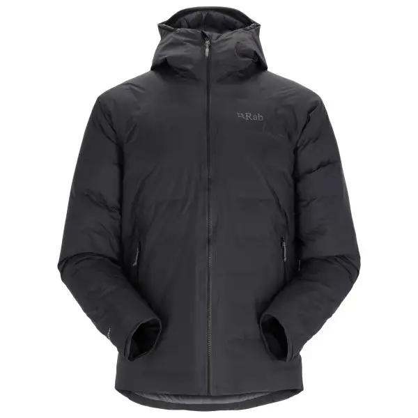 Rab - Valiance Jacket - Dunjacka