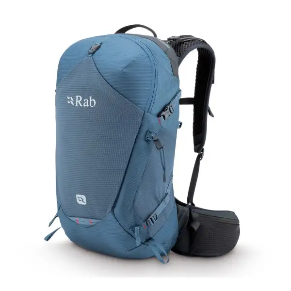 Rab - Women's Protium 18 ND - Dagsryggsäck