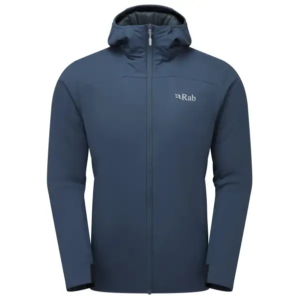 Rab - Xenair Alpine Flex Jacket - Syntetjacka
