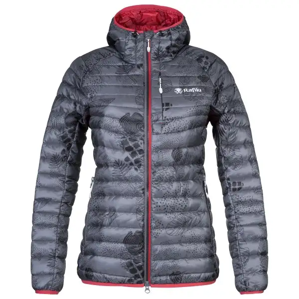 Rafiki - Women's Darcy - Dunjacka