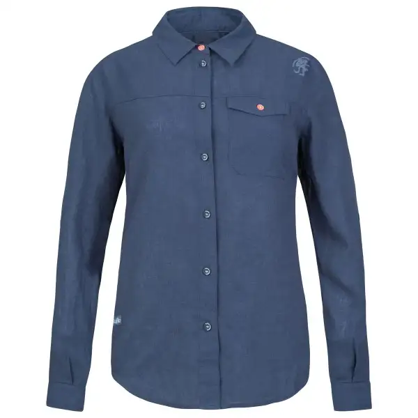 Rafiki - Women's Saume - Skjorta