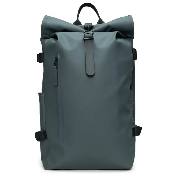 Rains - Rolltop Rucksack Large W3 23 - Dagsryggsäck