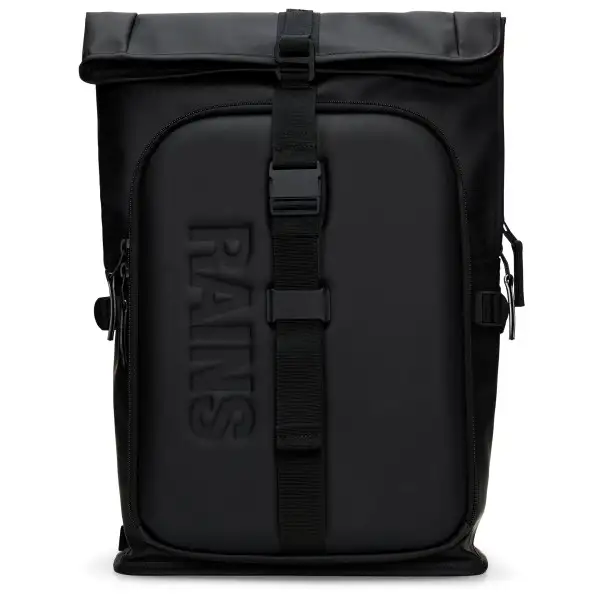 Rains - Texel Moulded Backpack 23 W3 - Dagsryggsäck
