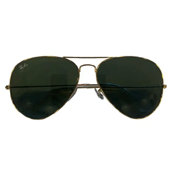 Aviator Large Metal 69399252