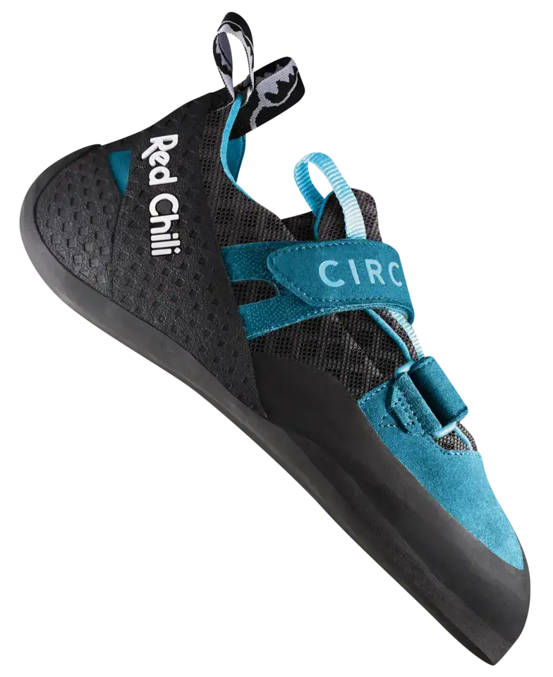 Red Chili Unisex Circuit Hawaiian Blue
