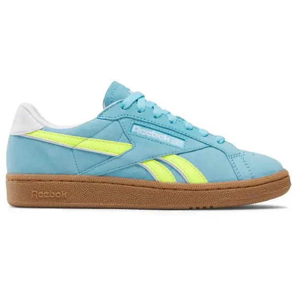 Reebok - Women's Club C Grounds Uk - Sneakers