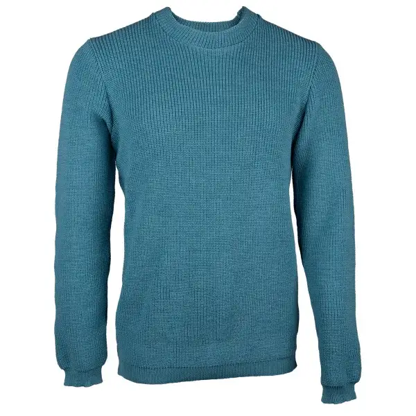 Reiff - Pulli Anton - Överdragströjor merinoull