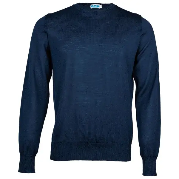 Reiff - Pullover Marcel - Överdragströjor merinoull