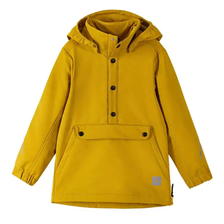Anorak Ulkoiluun Junior 98990817