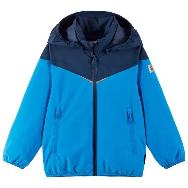 Reima - Kid's Tuuliaho - Regnjacka