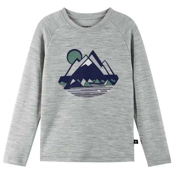 Reima - Kid's Viisas - Ullpullover