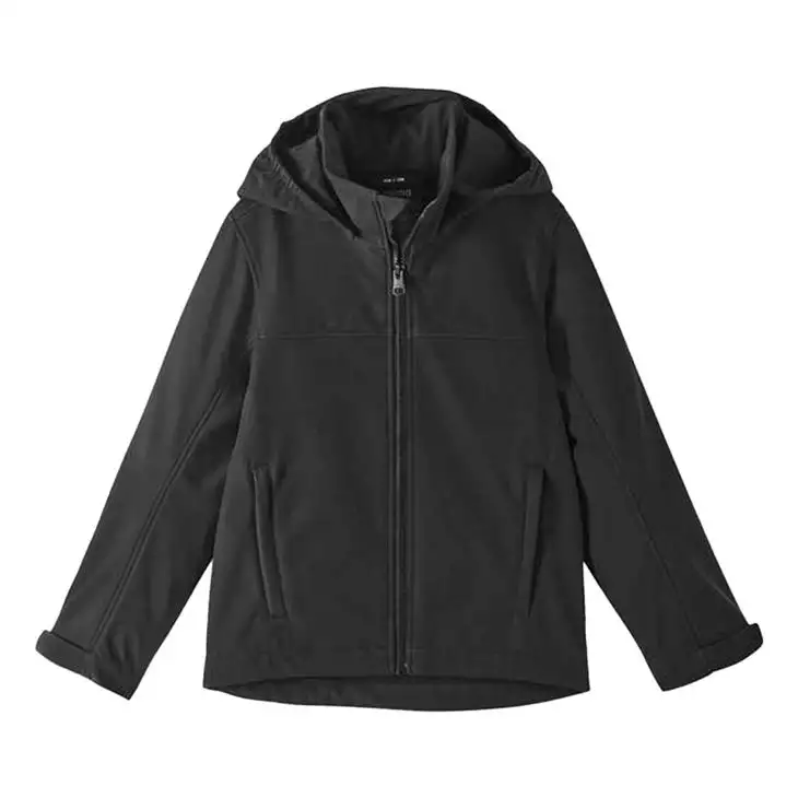 Softshell Jacket Kuopio Junior 31565111
